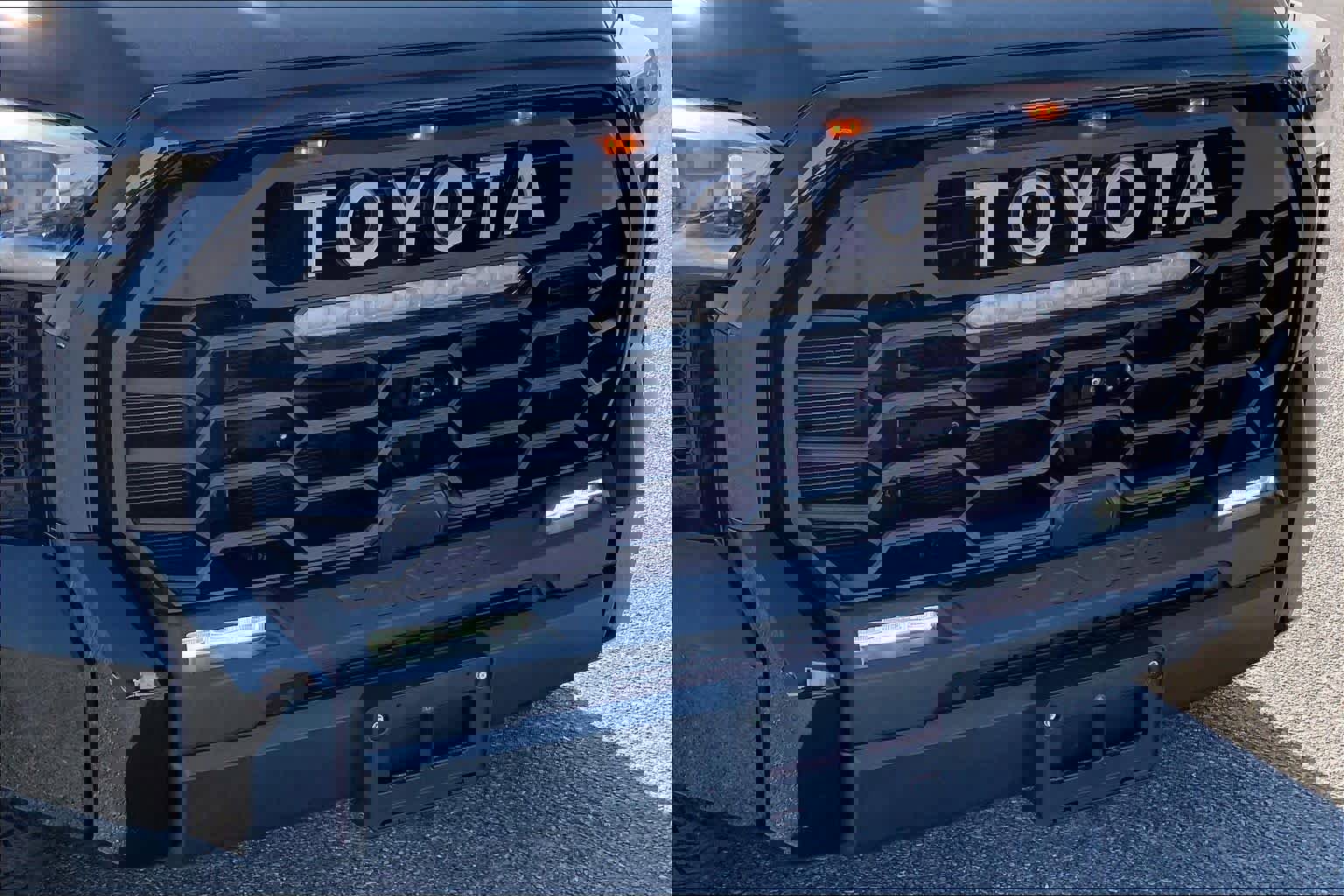 Used 2022 Toyota Tundra TRD Pro image 30