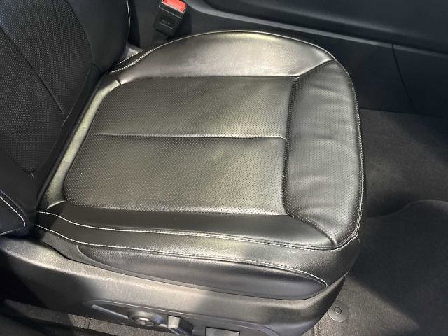 Used 2023 Jeep Grand Cherokee 4WD 4xe w/ Luxury Tech Group II image 28
