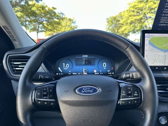 Certified 2023 Ford Escape Active w/ Tech Pack #2 AWD/4WD image 16