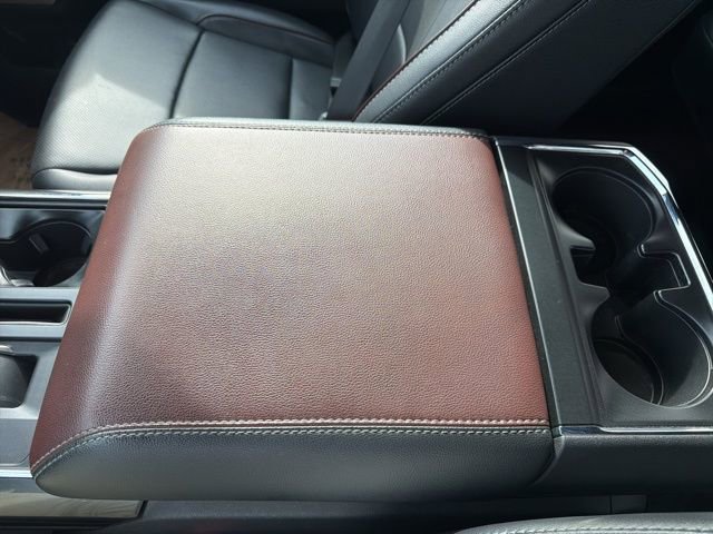 Certified 2023 Ford F150 Lariat w/ Equipment Group 502A High image 43