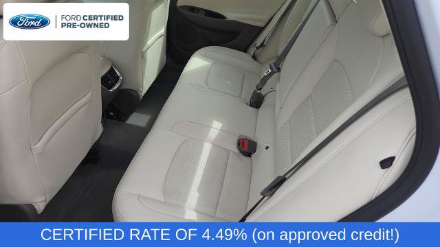 Used 2024 Chevrolet Malibu LT FWD image 26