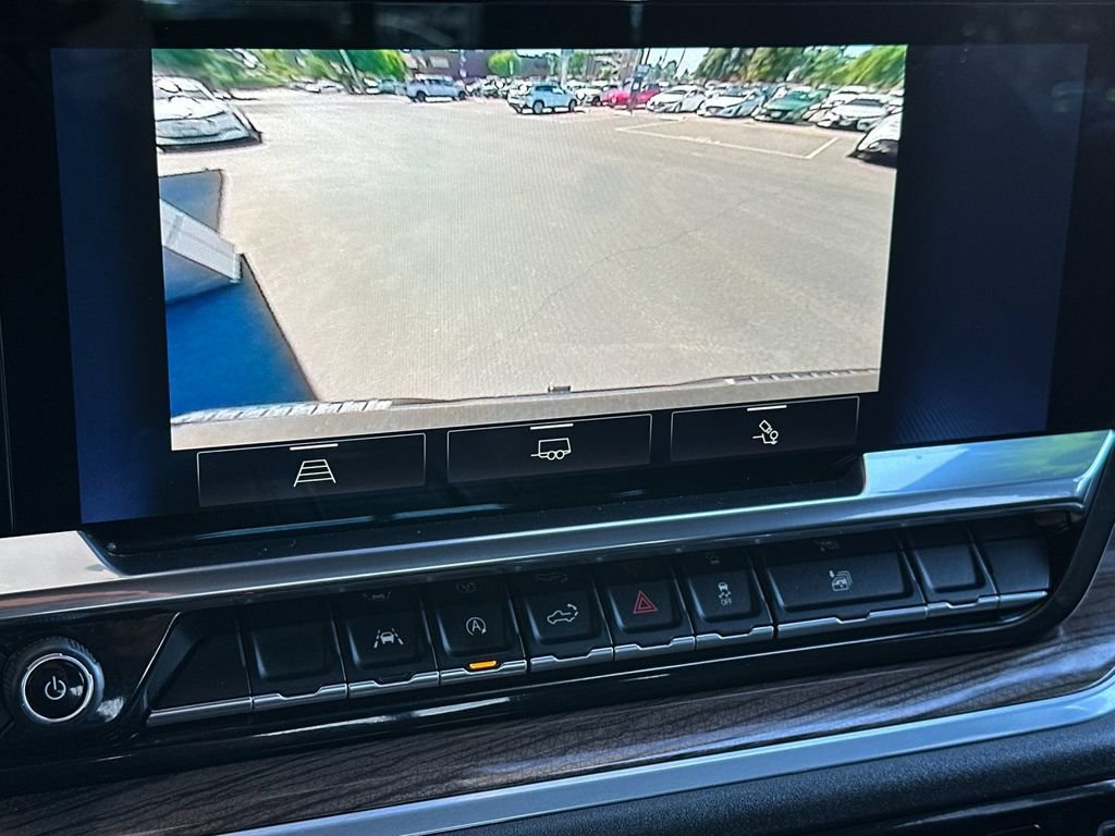 Used 2022 Chevrolet Silverado 1500 RST w/ Convenience Package II AWD/4WD image 17