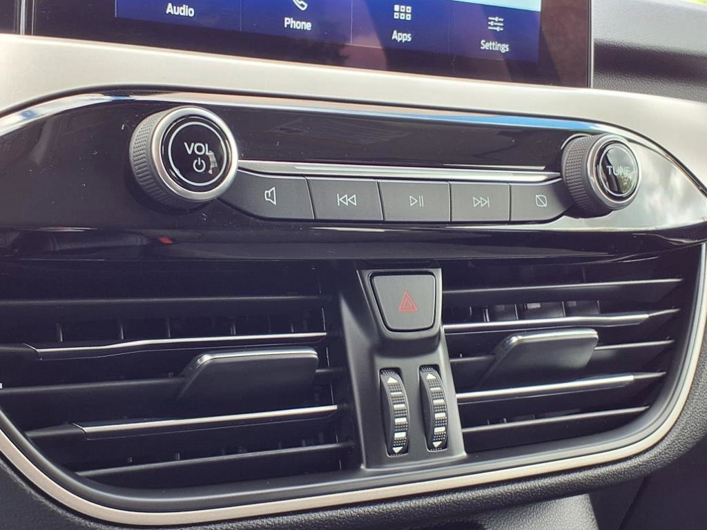 Certified 2022 Ford Escape SE w/ Convenience Package image 15