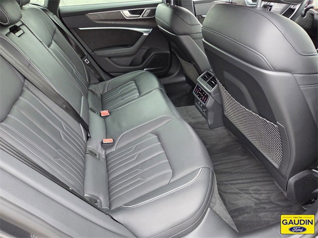 Used 2020 Audi A7 3.0T Prestige w/ Prestige Package image 16