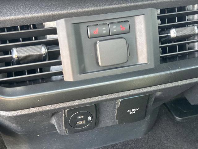 Certified 2021 Ford F150 Raptor w/ Equipment Group 801A High image 20