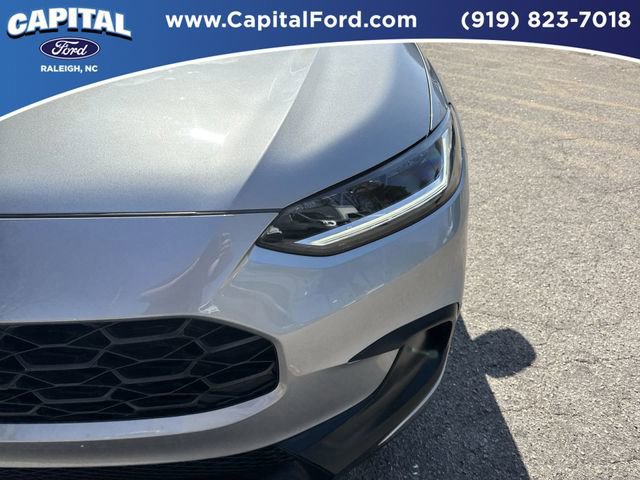 Used 2024 Honda HR-V LX image 11