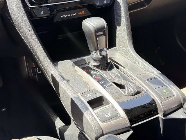 Used 2018 Honda Civic EX-L image 17