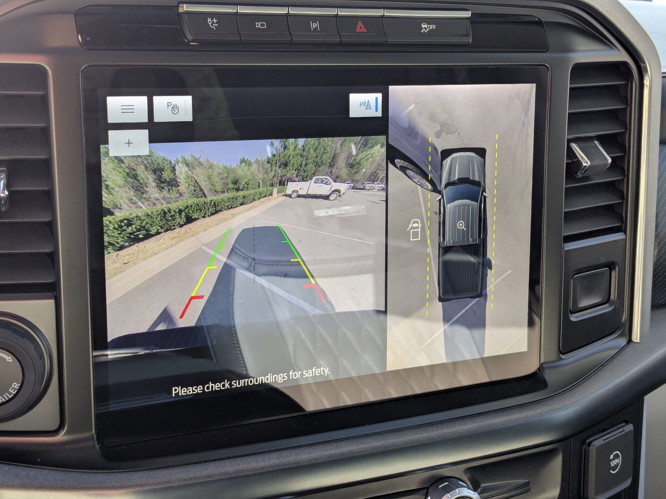 Certified 2023 Ford F150 Limited image 27