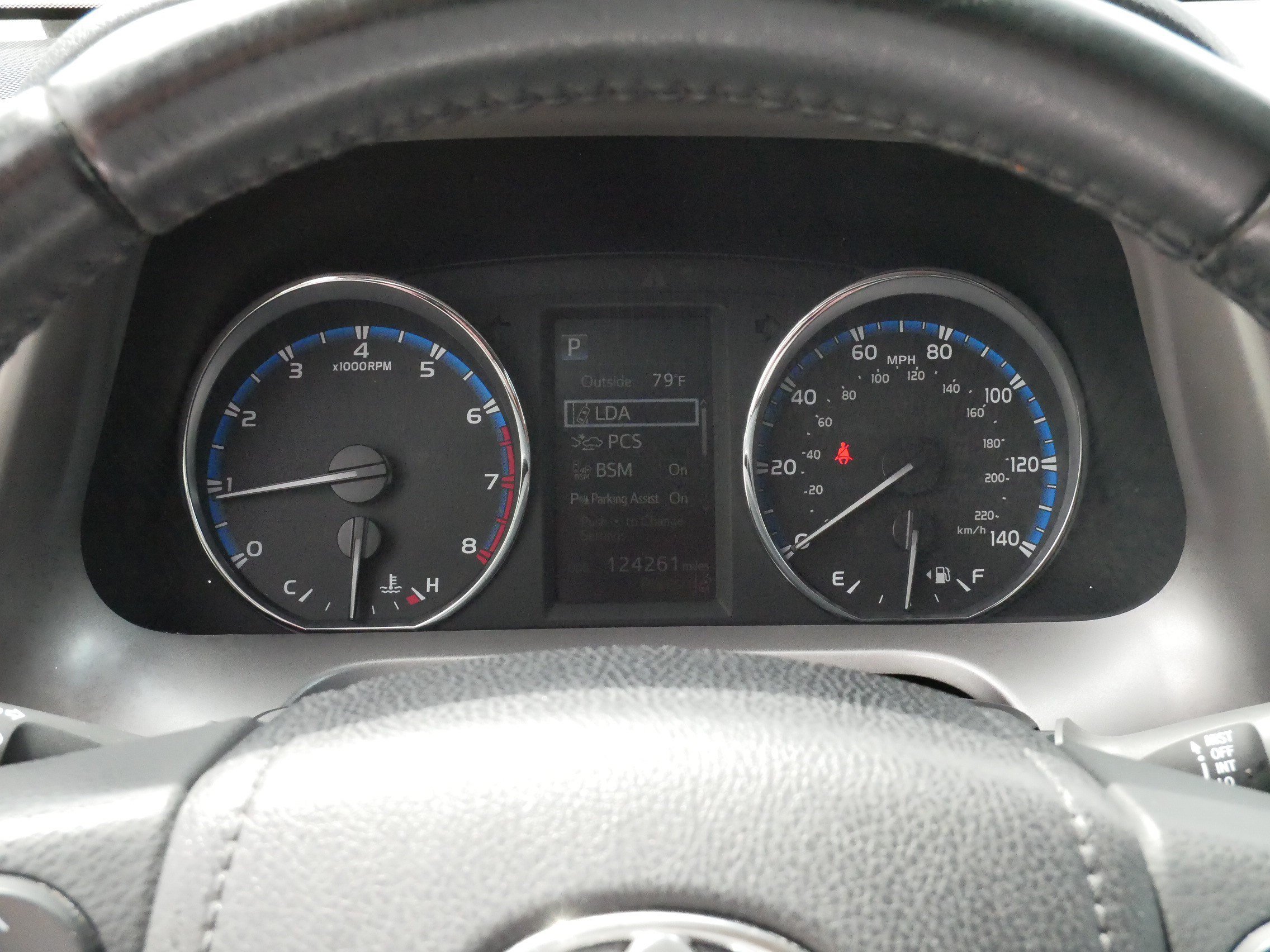 Used 2017 Toyota RAV4 Limited AWD/4WD image 21