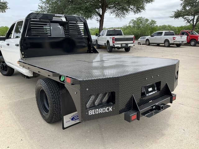 Used 2025 RAM 3500 Tradesman AWD/4WD image 15