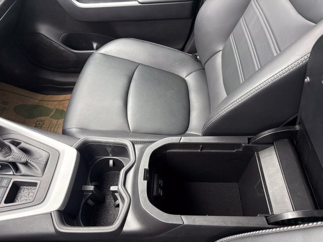 Used 2023 Toyota RAV4 XLE Premium AWD/4WD image 25