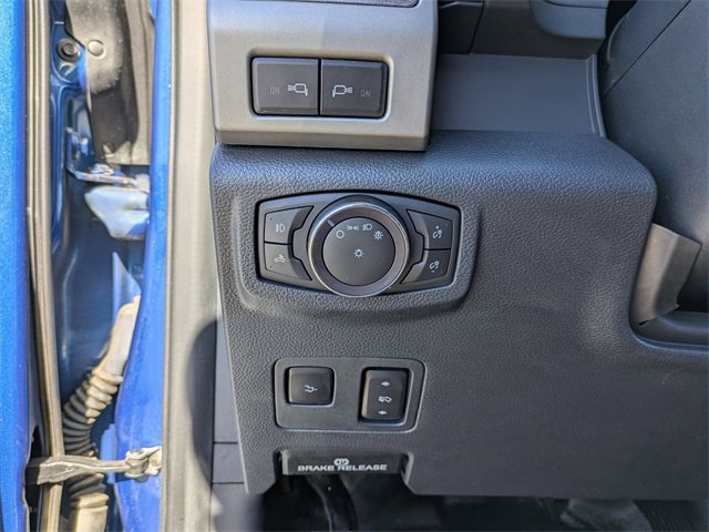 Certified 2022 Ford F250 Lariat w/ Lariat Ultimate Package image 18