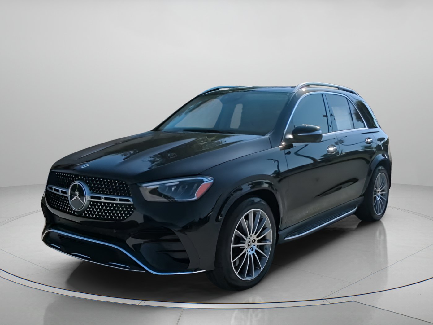 Used 2026 Mercedes-Benz GLE 450 4MATIC image 12