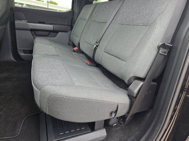 Certified 2024 Ford F150 XLT w/ Mobile Office Package AWD/4WD image 17