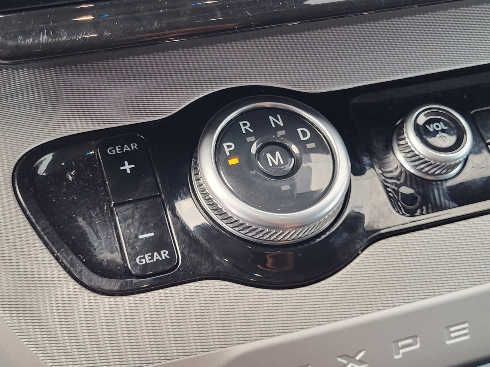 Certified 2025 Ford Expedition Active RWD image 25
