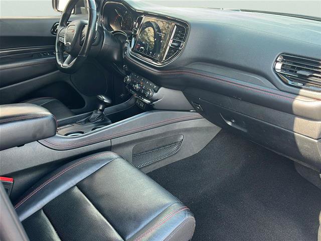 Used 2023 Dodge Durango R/T AWD/4WD image 13