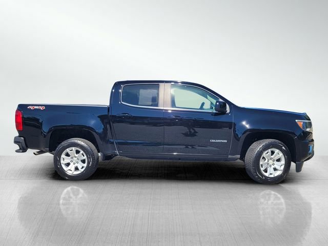 Used 2018 Chevrolet Colorado LT w/ LT Convenience Package image 2