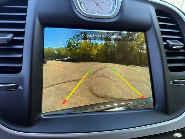 Used 2023 Chrysler 300 Touring L w/ Popular Equipment Group AWD/4WD image 12