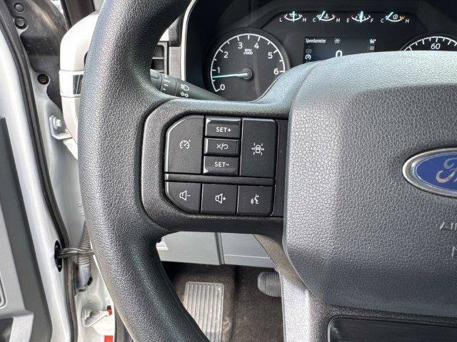 Certified 2023 Ford F150 XLT AWD/4WD image 32