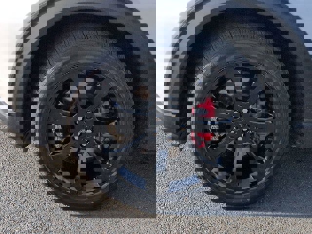 Certified 2023 Ford Explorer ST w/ Equipment Group 401A image 11