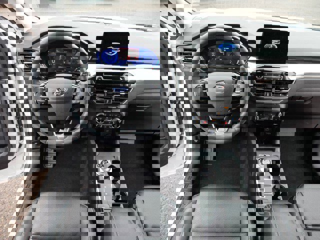 Certified 2022 Ford Escape SEL w/ Technology Package AWD/4WD image 21