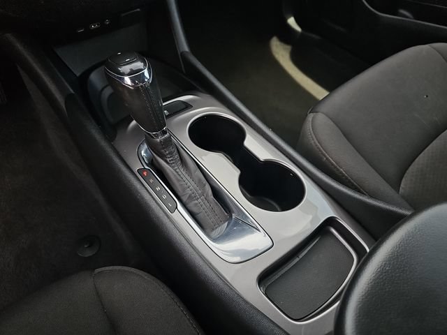 Used 2020 Chevrolet Malibu RS w/ LPO, Convenience Package 2 FWD image 27