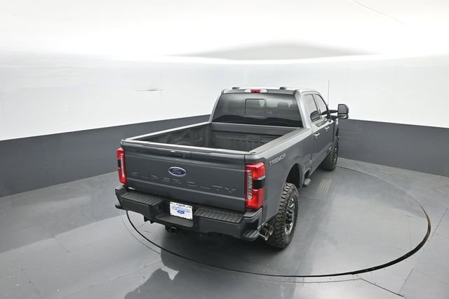 Certified 2024 Ford F350 Lariat w/ Tremor Off-Road Package AWD/4WD image 31