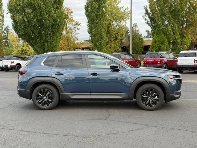 Used 2024 MAZDA CX-50 AWD 2.5 S w/ Cargo Package image 3