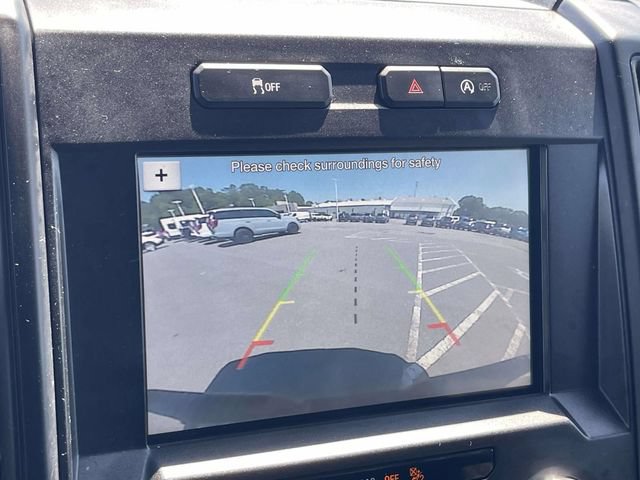 Certified 2018 Ford F150 XL w/ Equipment Group 101A Mid RWD image 26