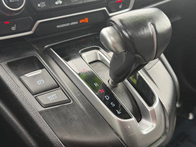 Used 2019 Honda CR-V Touring image 16
