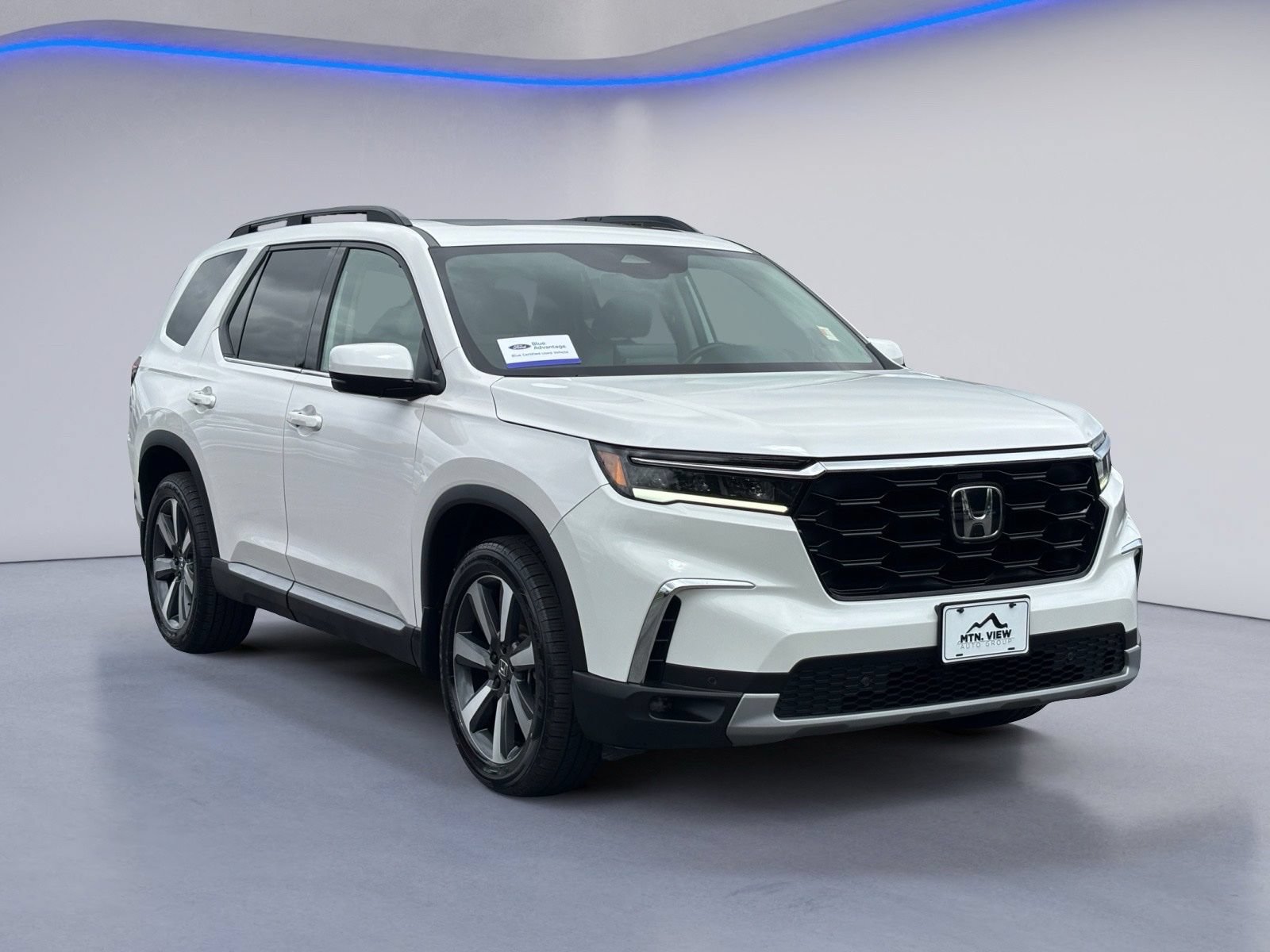 Used 2024 Honda Pilot Touring image 5