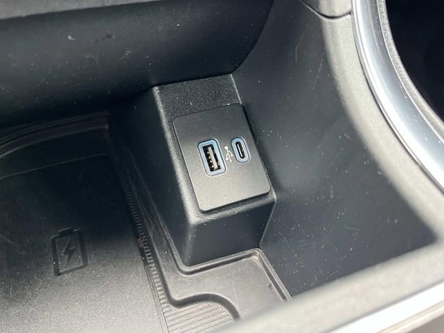 Certified 2024 Ford Edge Titanium image 35