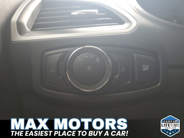 Certified 2024 Ford Edge SE AWD/4WD image 23