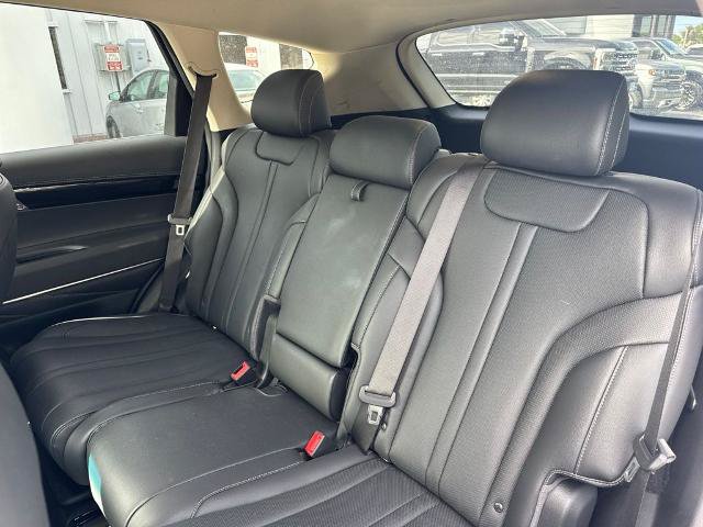 Used 2026 Genesis GV80 2.5T AWD/4WD image 11