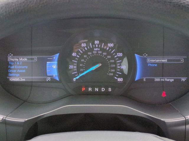 Certified 2021 Ford Edge SE FWD image 27