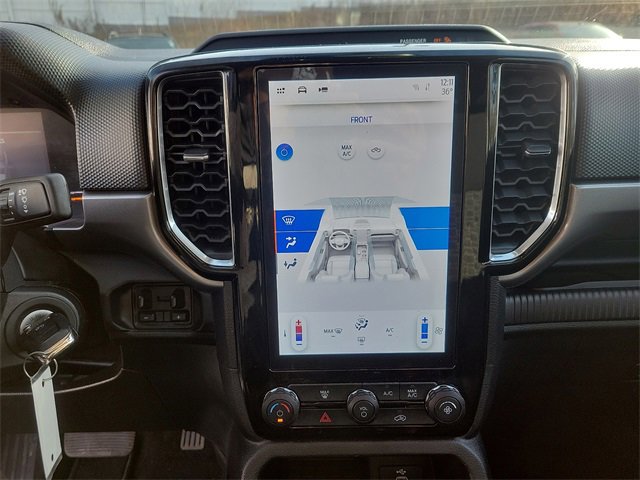 Certified 2024 Ford Ranger XLT w/ FX4 Off-Road Package image 16