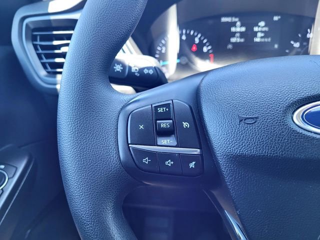 Certified 2020 Ford Escape S FWD image 24