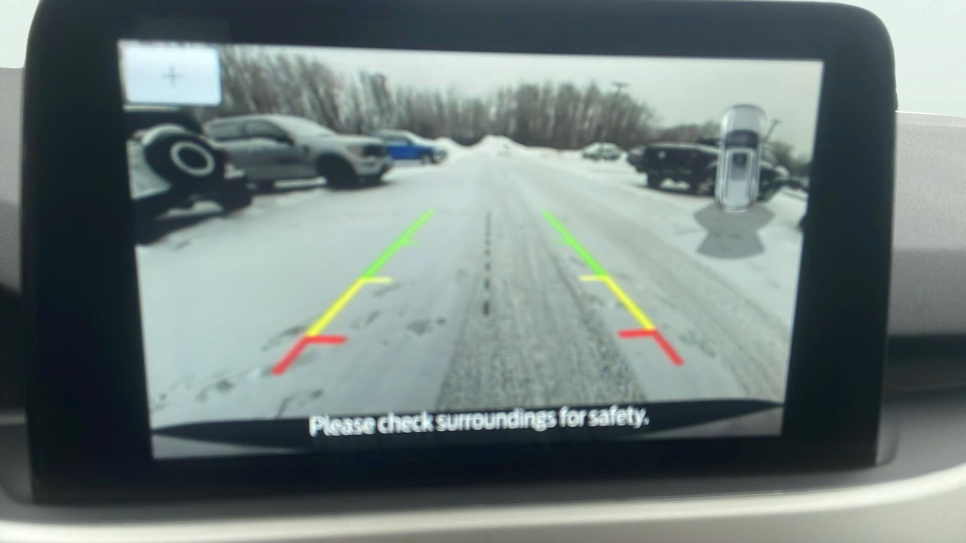 Certified 2022 Ford Escape SEL w/ Technology Package image 25