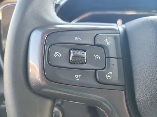 Used 2025 Chevrolet Silverado 2500 High Country w/ High Country Premium Package image 27