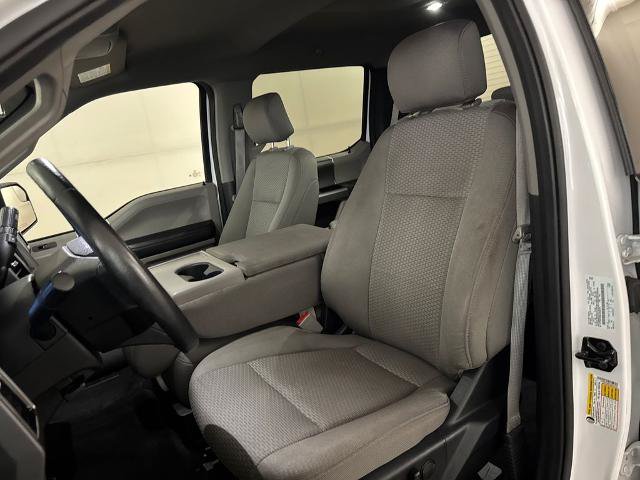 Certified 2020 Ford F150 XLT w/ Equipment Group 302A Luxury AWD/4WD image 18