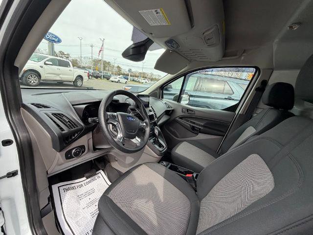 Certified 2020 Ford Transit Connect XL image 9