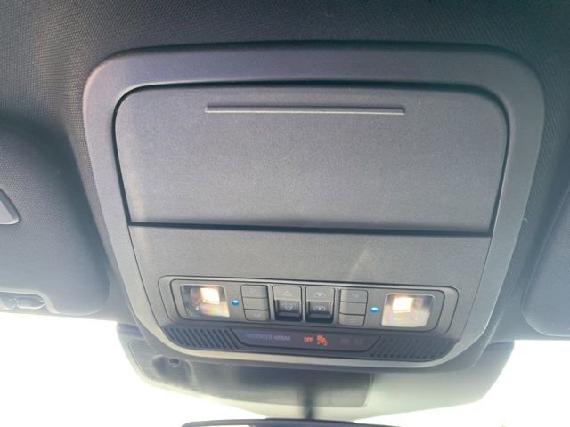 Certified 2023 Ford Explorer ST w/ Equipment Group 401A image 34