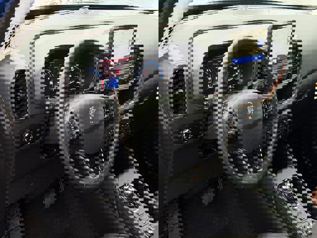 Certified 2024 Ford Bronco Sport Outer Banks w/ Tech Package image 15