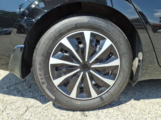 Used 2024 Nissan Sentra S FWD image 9