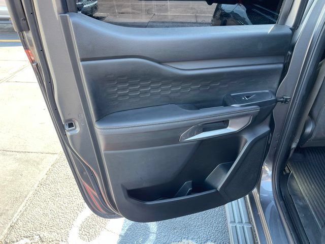 Certified 2024 Ford Ranger XLT w/ Technology Package RWD image 16