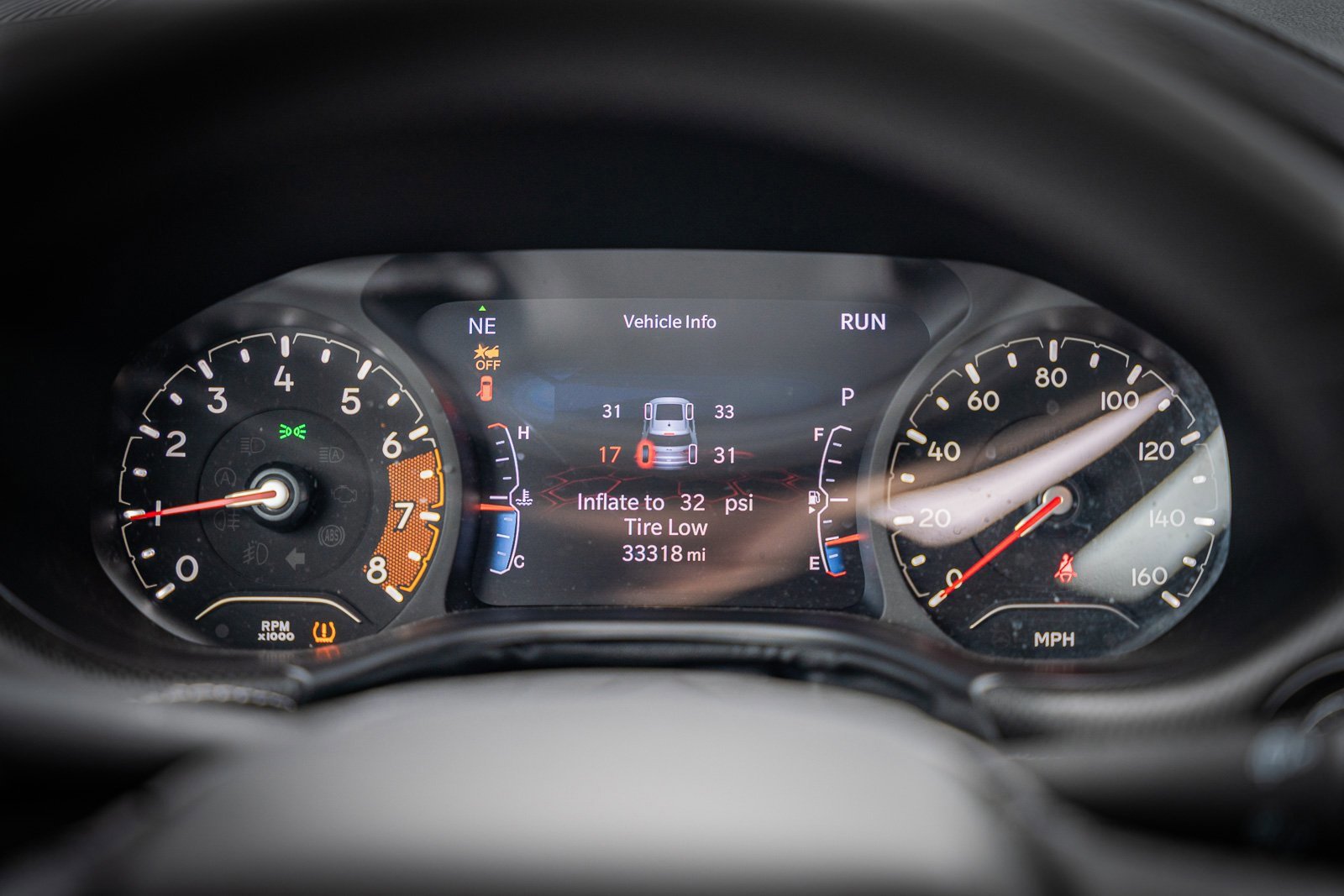 Used 2023 Jeep Compass Altitude image 25