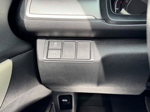 Used 2018 Honda Civic LX image 18