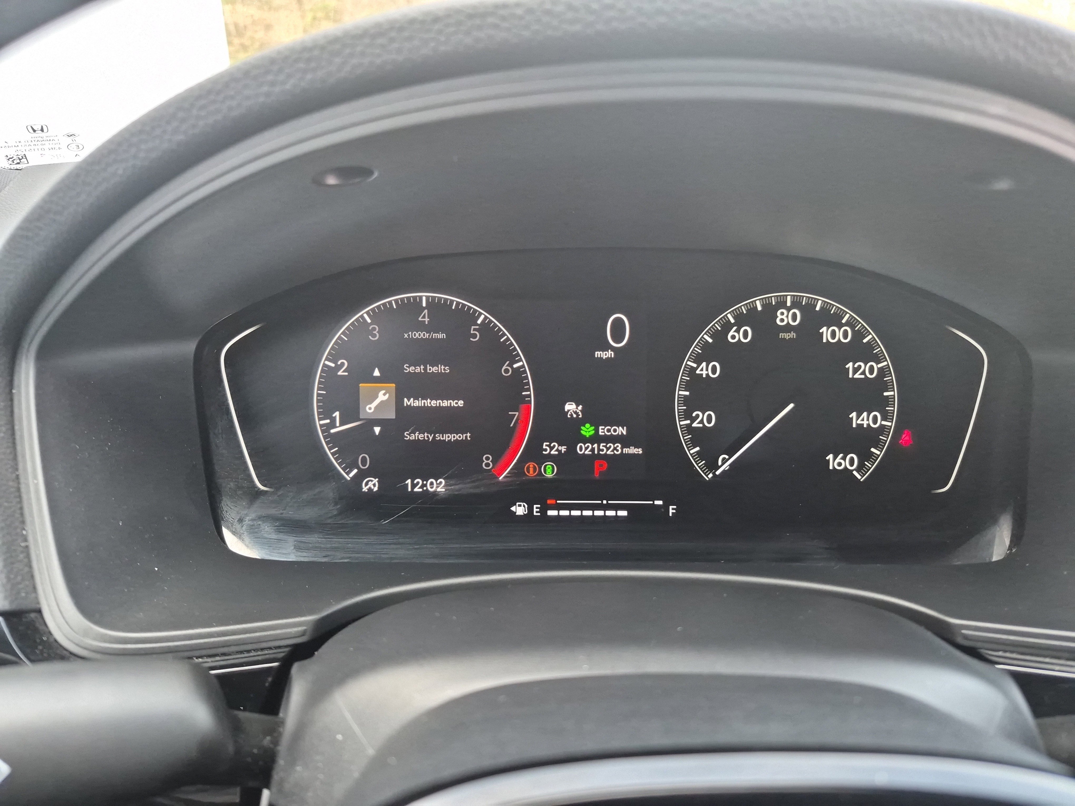 Used 2022 Honda Civic Sport image 19