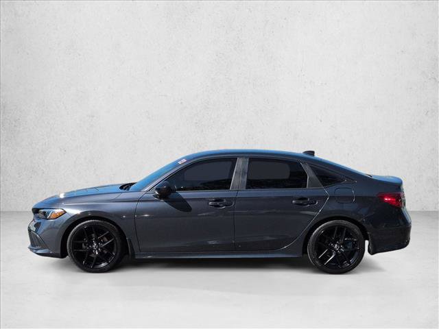 Used 2023 Honda Civic Sport image 9