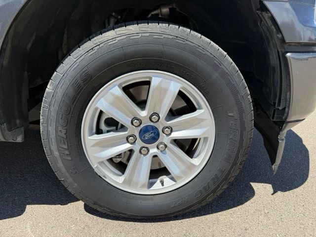 Certified 2020 Ford F150 XL w/ Equipment Group 101A Mid RWD image 40